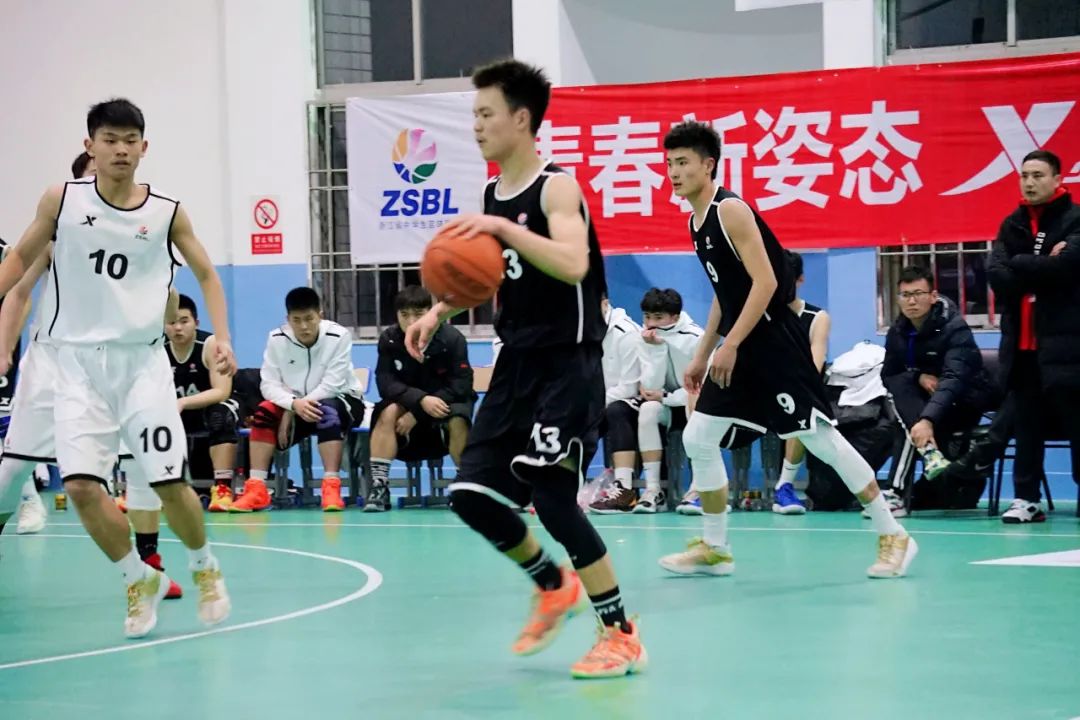 平均身高1.88米！余二高最帅男团，曝光了