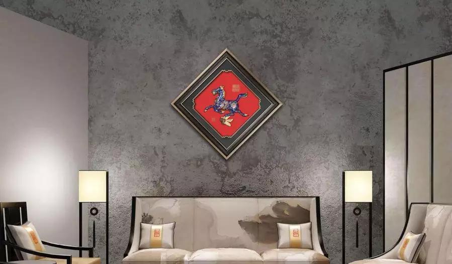 马踏飞燕是什么时期的雕塑作品,马踏飞燕铜奔马简介