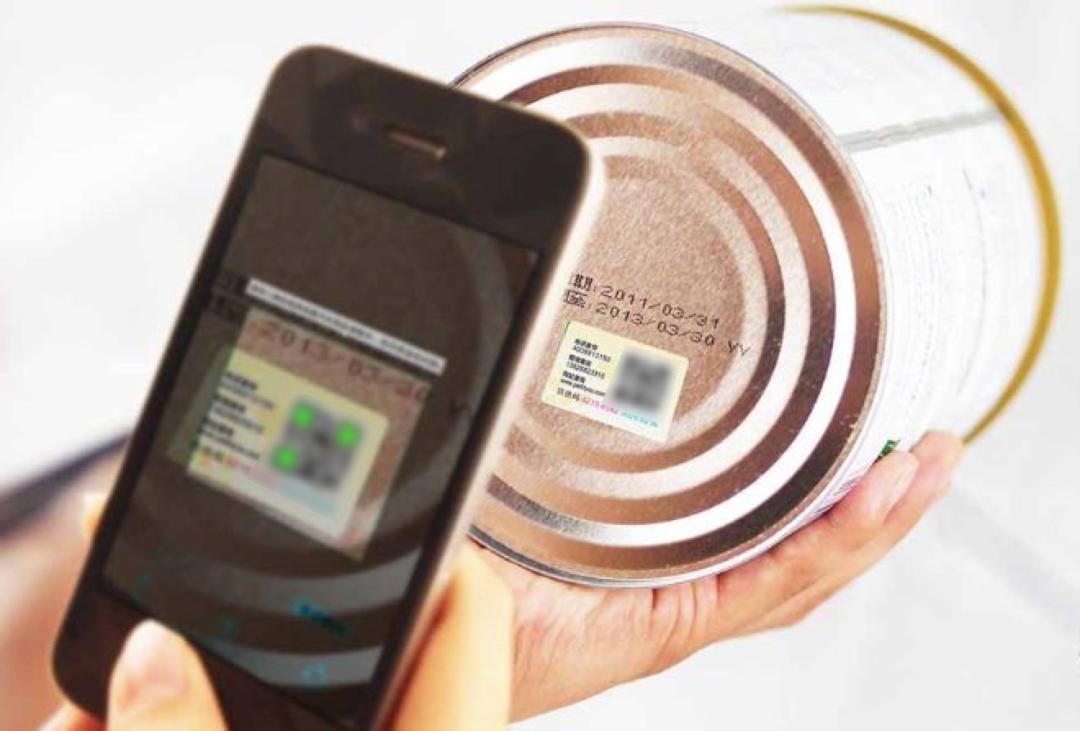 全球是怎么消耗100亿个二维码的,全球每天消费上百亿个二维码