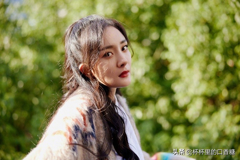 白鹿谭松韵眼神戏对比,白鹿能超过谭松韵吗