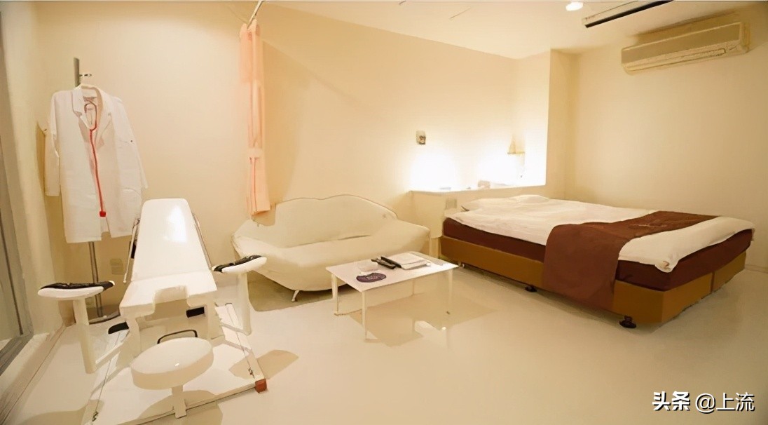 日本情侣主题cos酒店,日本cosplay旅馆