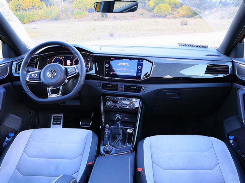 途观l2021和探岳2021哪个好,销量是最好的试金石买探岳不后悔