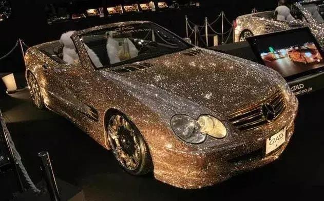 迪拜到底多有钱呢,迪拜土豪来中国给小费