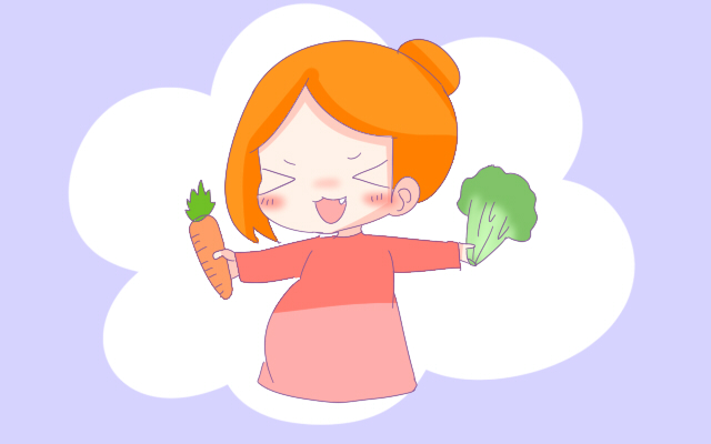 孕妇脱发严重怎么办如何控制脱发,孕期脱发严重秃了一块