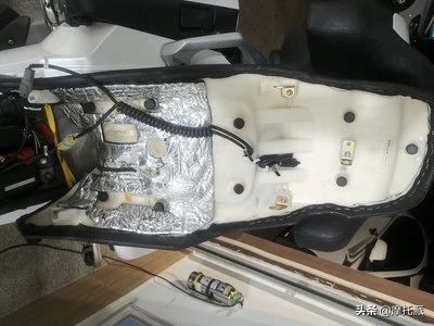 春风650tr-g满油跑多少公里,春风650tr-g尊享版的测评