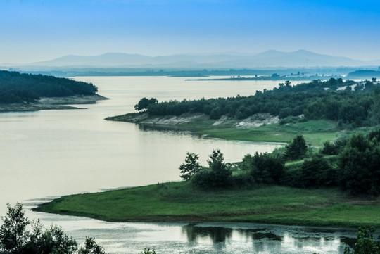 康熙五十三年《泌阳县志》,关于我们泌阳人自己的过去