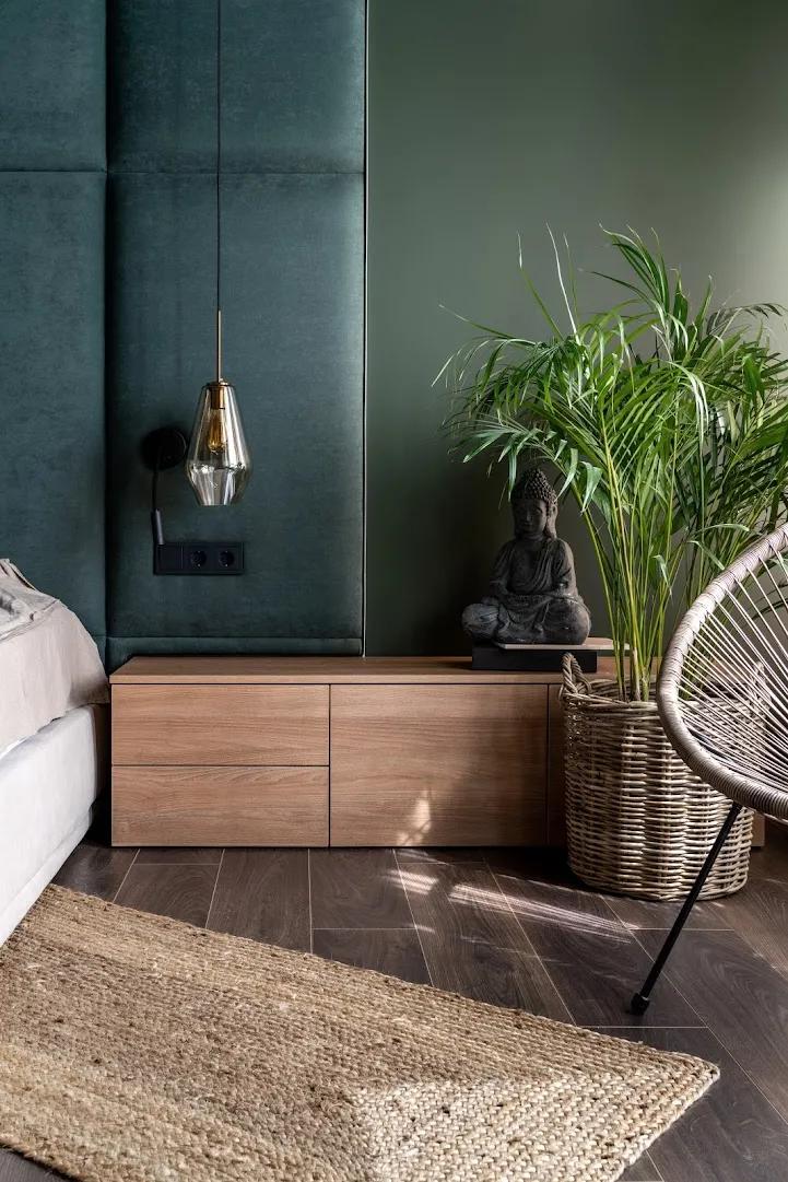 130平四口之家,20平住四口之家