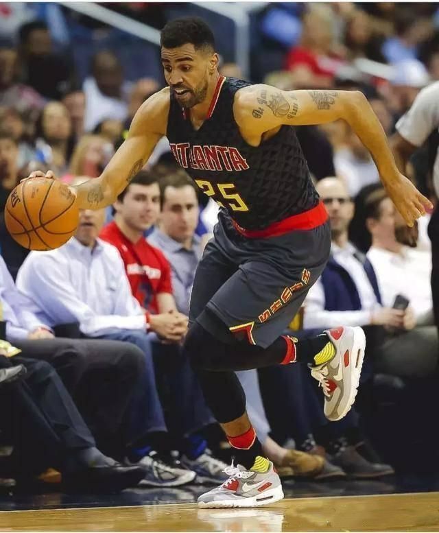 nba五大踩爆球鞋,nba球员上脚杜兰特的球鞋