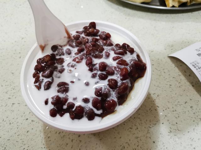 干货：来广州旅行传统甜品吃哪家？看这一篇就够了！