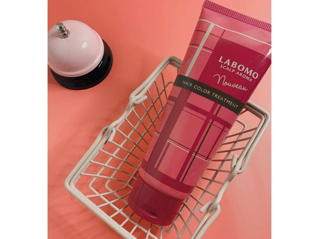 你还在用染发剂吗,你还在用传统染膏盖白发吗