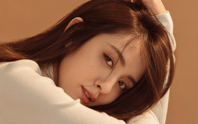 王晓晨谈与张嘉译拍吻戏,王晓晨和胡歌张嘉译拍吻戏