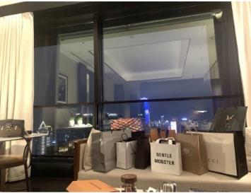 酒店共享、*袜丝**拼单、宝马不算豪车,“拼单名媛”真能钓到明星?