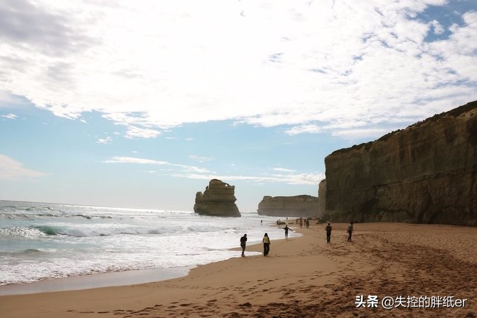 澳大利亚东南自驾游攻略,澳大利亚长途穿越自驾游