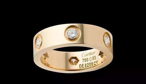 卡地亚的秘密,卡地亚真实感悟