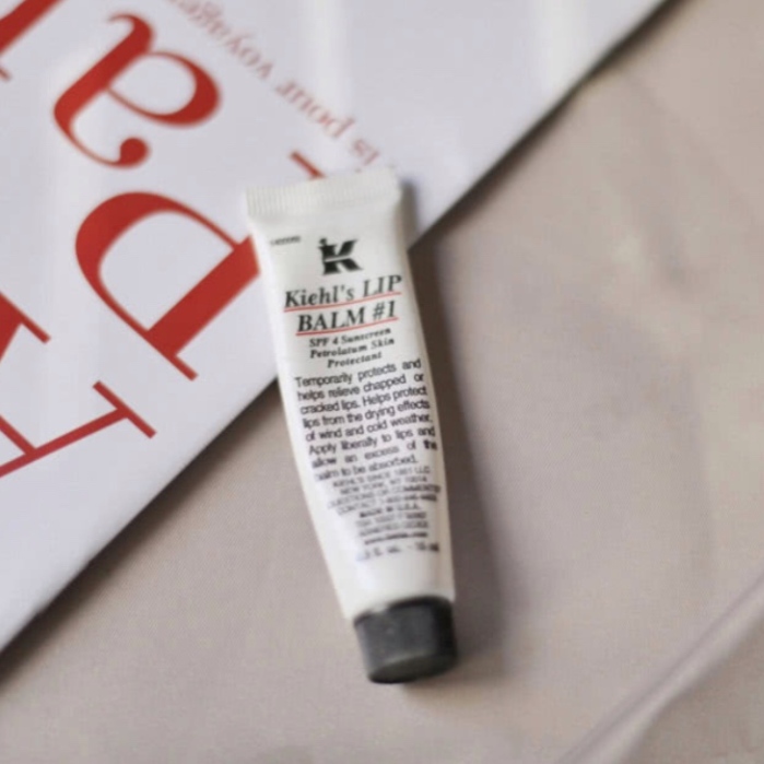 全球公认最好用的16款唇膏是,这几款唇釉你值得拥有