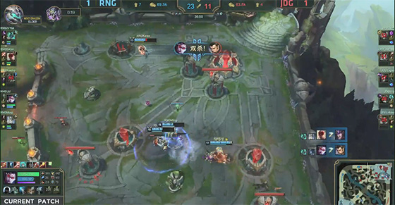 lpl鏄ュ璧涙渶鏂拌禌鍐礿dg,LOLLPL