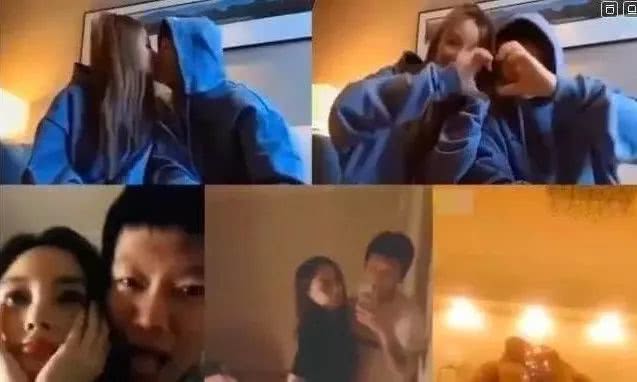 李小璐情感生活,李小璐心路历程