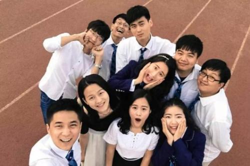 专科生考研考上复旦大学,二本考研复旦成功上岸