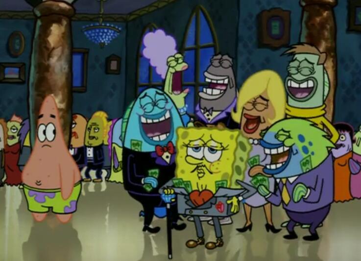 暴富赚钱之道,发财最快小技巧