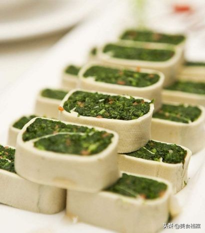 荠菜的吃法大全春天的野菜,荠菜这样做太好吃了鲜美又营养