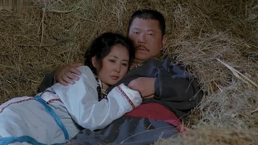 人性与欲望交织的电影，揭开中年女人难以启齿的尴尬，真实又残忍