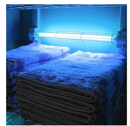 新冠用紫外线灯有用吗,紫外线灯能杀新冠病菌吗