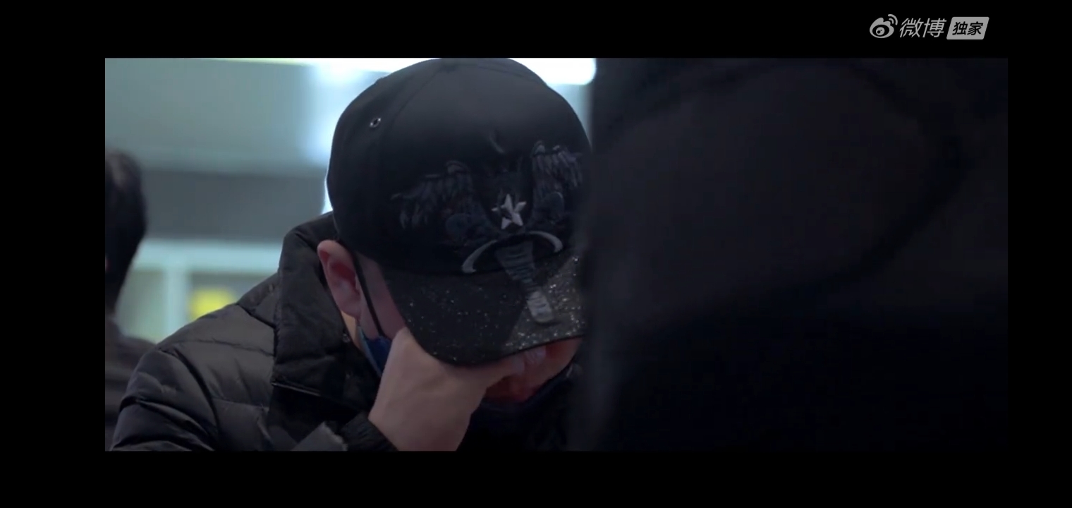 一份来自家乡的礼物让岳云鹏哭了,岳云鹏相声全集视频送情郎