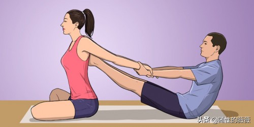 大腿和小腿酸疼怎么快速缓解,站太久小腿酸痛的缓解动作