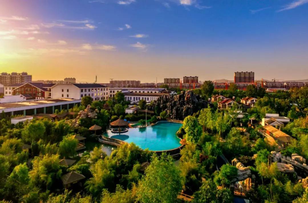 潍坊这5条颜值爆表的自驾线路，藏着美景无数，每一公里都美到极致！