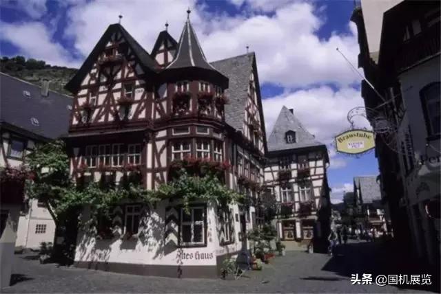 德国军队为什么这么强悍,德国的工业基础从什么时候开始的