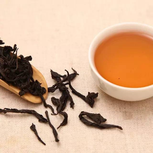 岩茶的40个基本知识,岩茶基础知识详解