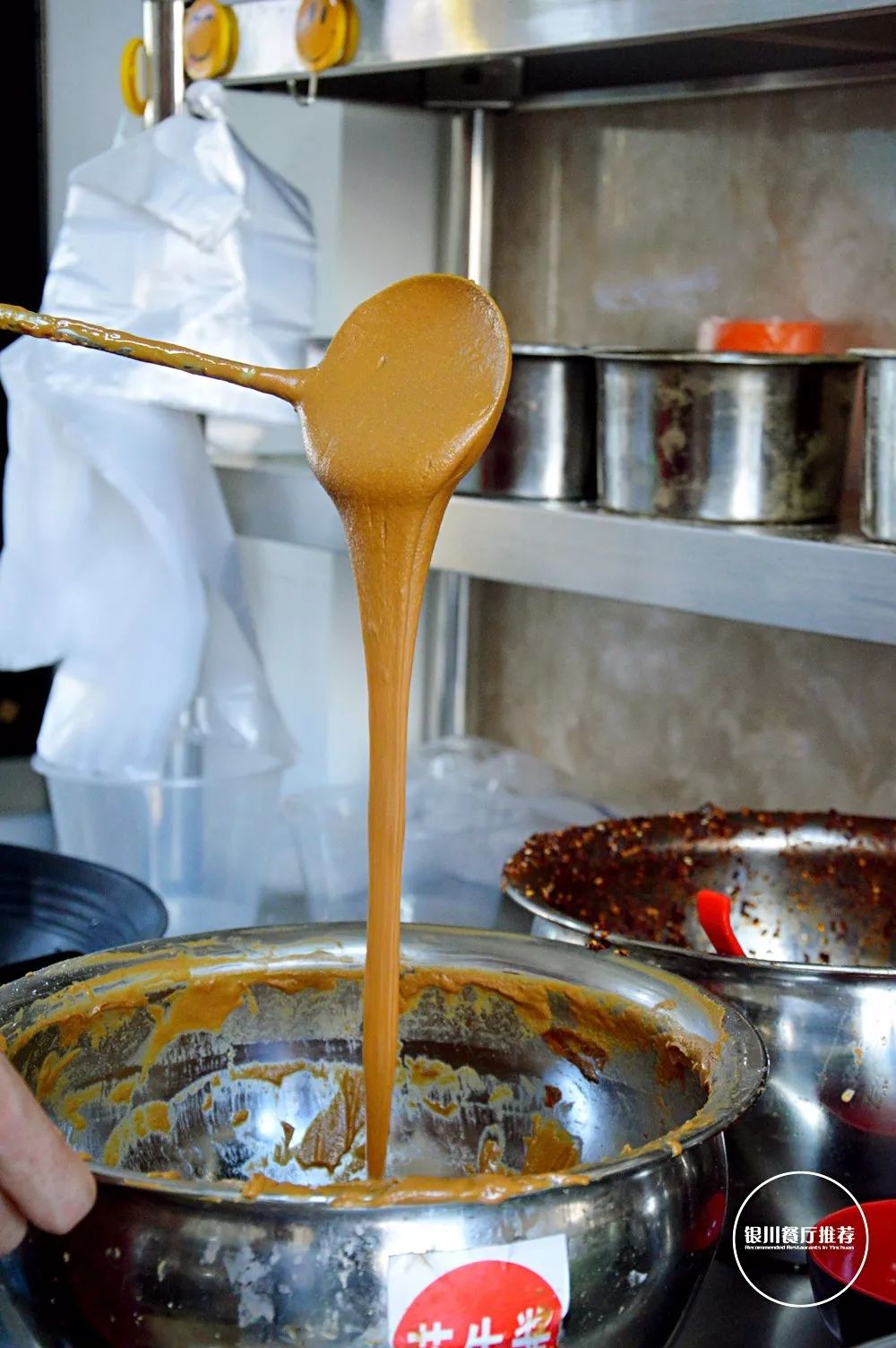 银川哪一家麻辣烫最好吃,银川麻辣烫哪里最正宗