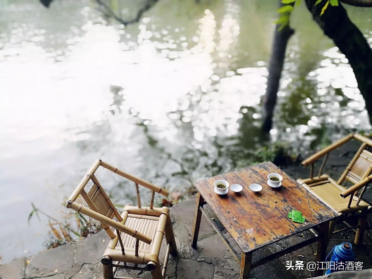 泸州消失的行业“堂倌”，服务员的祖师爷