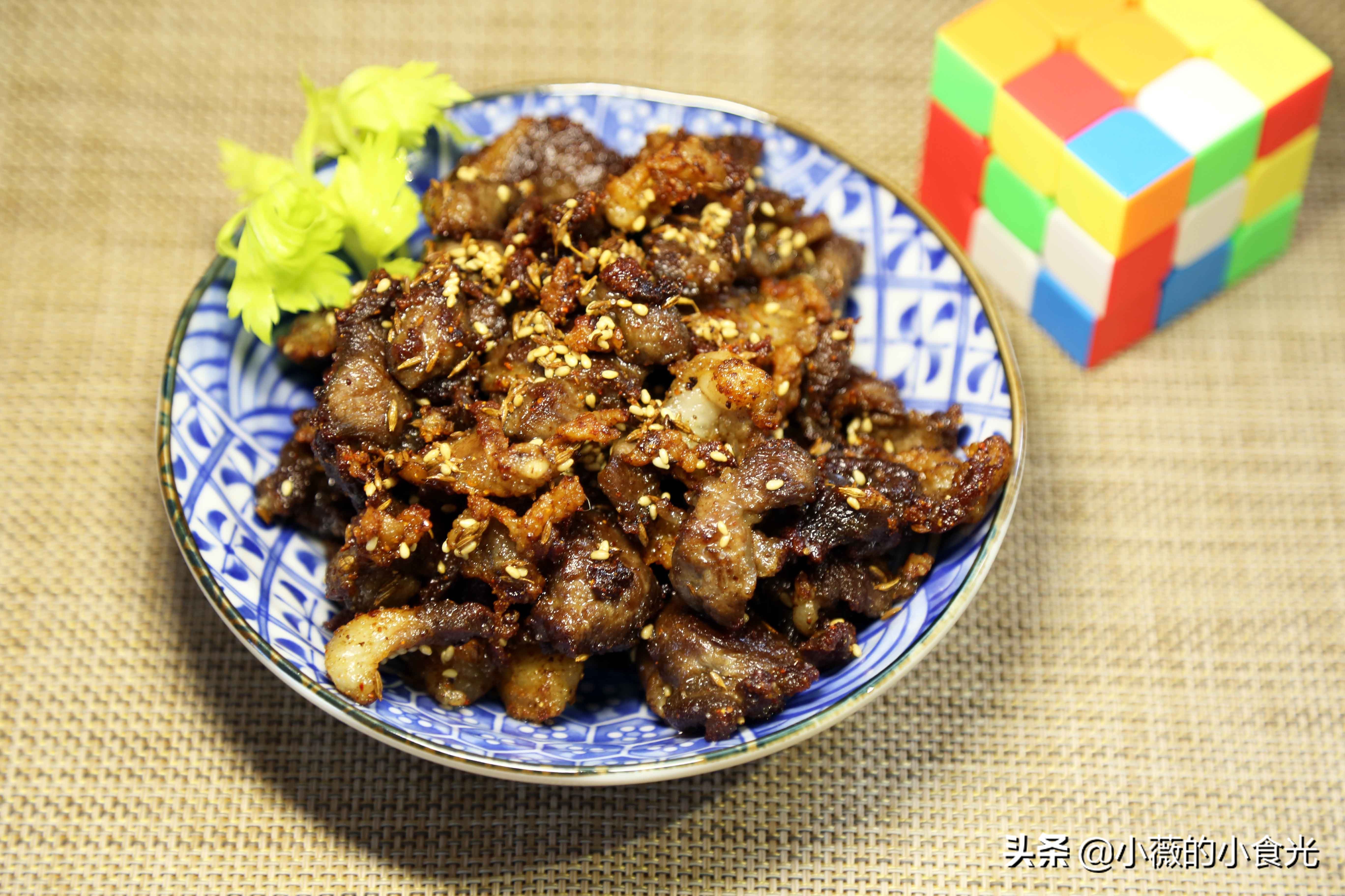 羊肉绝密配方好吃到爆,羊肉最正宗的做法和配料