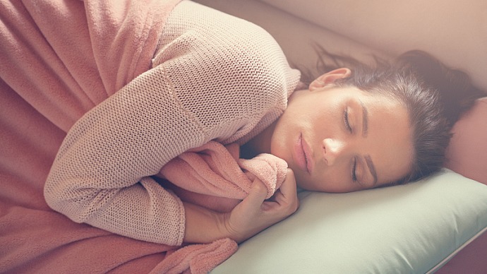 秋季昼夜温差大要注意皮肤养生,秋天到了早晚温差大注意身体