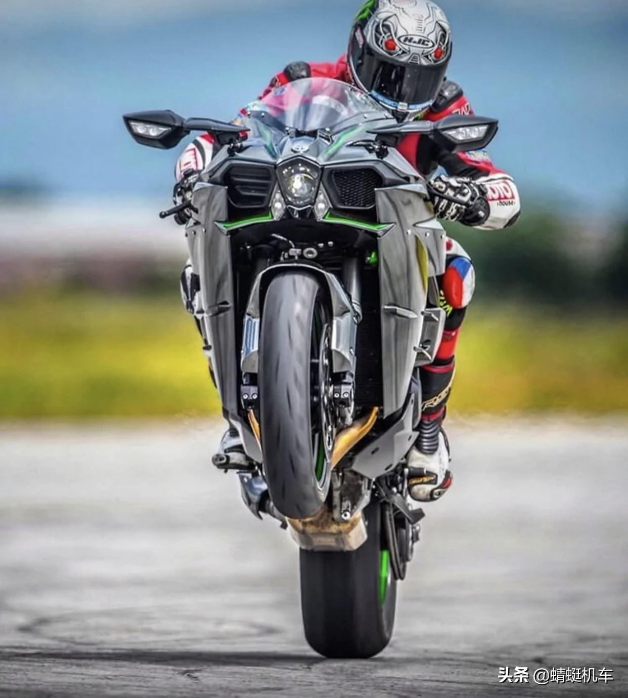 东营神兽川崎h2,东瀛神兽川崎h2r