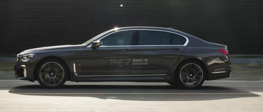 全新bmw7系什么时候卖,全新BMW7系试驾