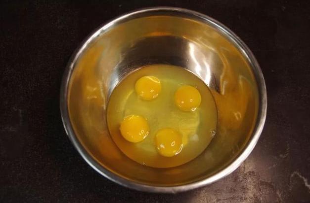 香酥蛋卷平底锅,酥脆蛋卷平底锅做法