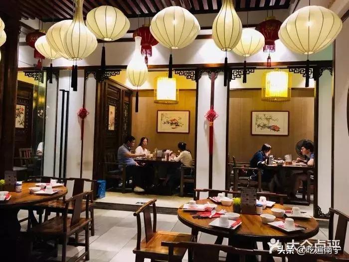 早茶推荐青秀区,南宁晚上也可以吃的早茶