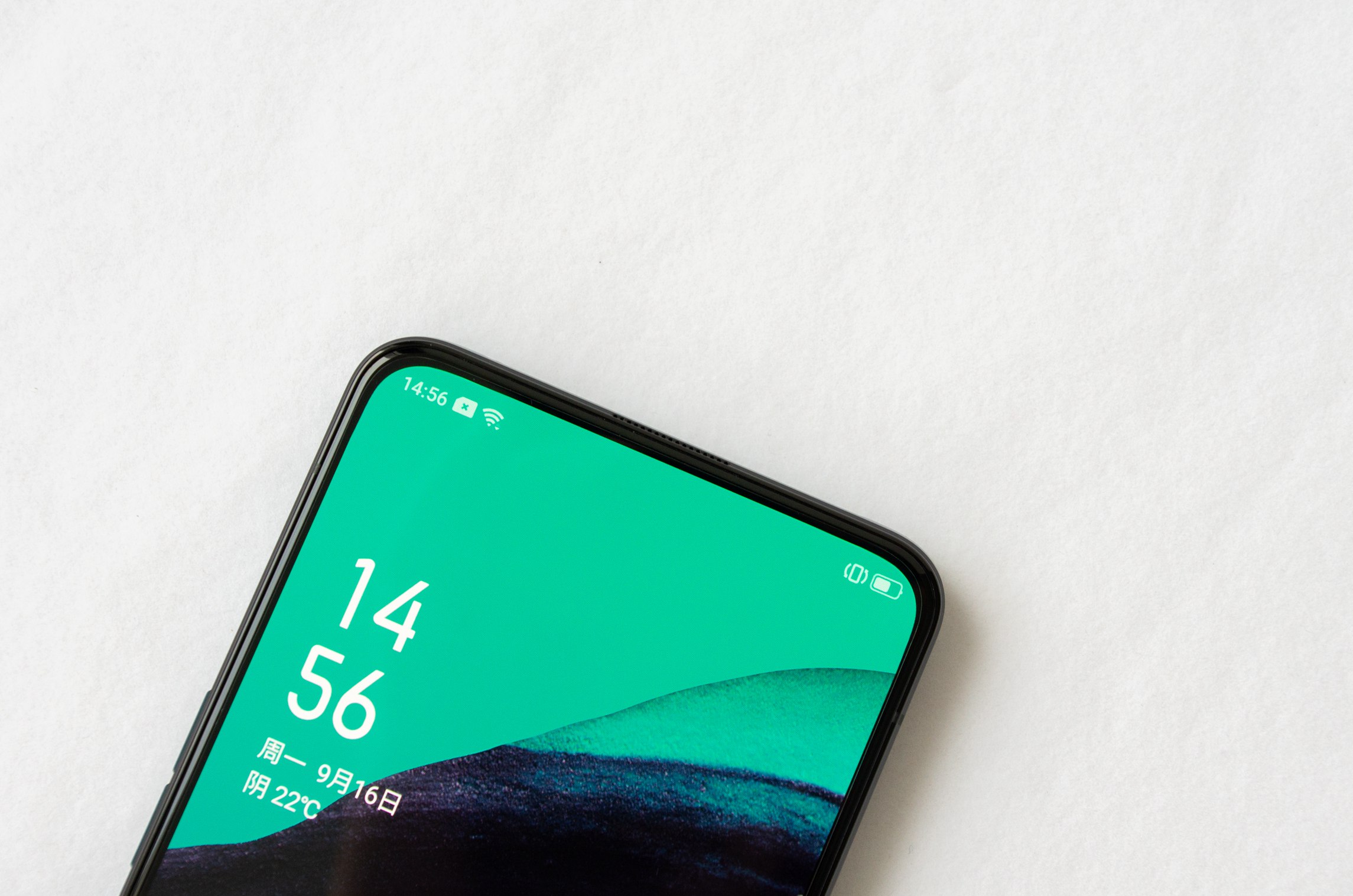 opporeno2测评是5g吗,opporeno2测评能开90帧吗