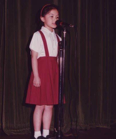 邓紫棋被林宥嘉唱错的歌,邓紫棋对林宥嘉的一句话