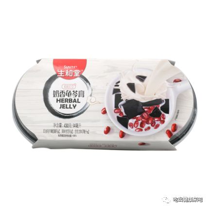 龟苓膏里面有没有龟,龟苓膏里有龟吗