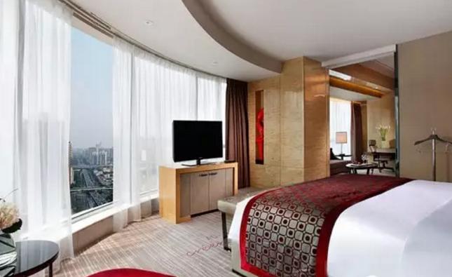 广州最贵十大私人温泉酒店,广州最贵酒店8万5元5晚