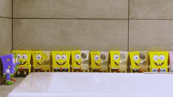 潮眼te丨杭州80后，200㎡家里收藏上千件玩具，最贵一件价值百万