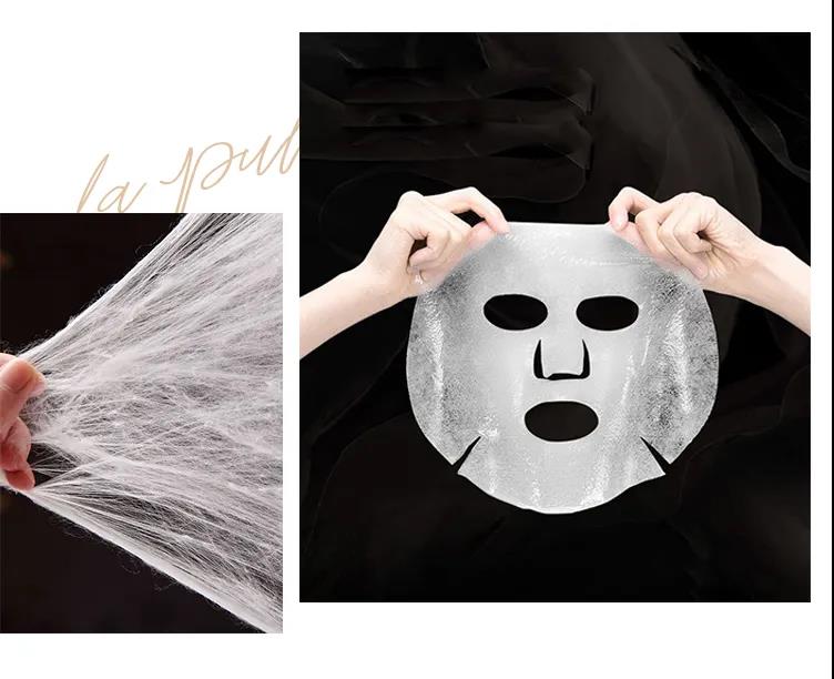 蜂毒面膜敏感肌肤,肌肤下垂松弛如何改善