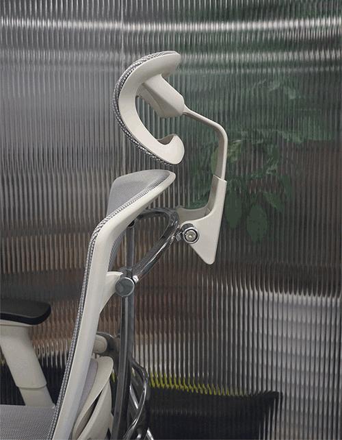 ergoup致炫测评,致炫人体工学椅评测