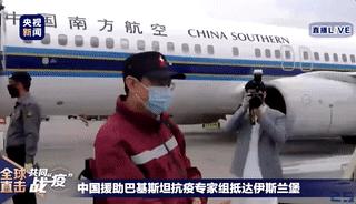 中巴友谊真正的好兄弟,互相珍惜中巴友谊