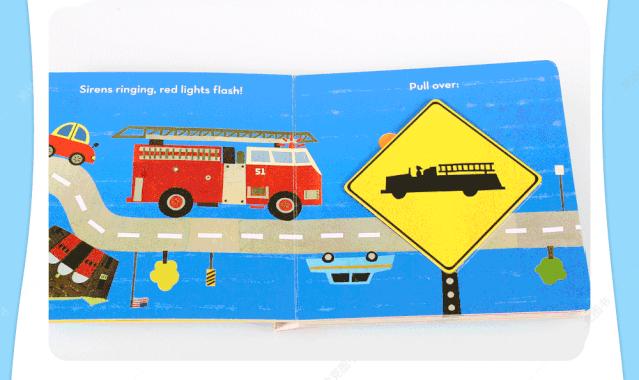 0-2岁宝宝最全英文绘本推荐（下）「吐血整理，建议收藏」