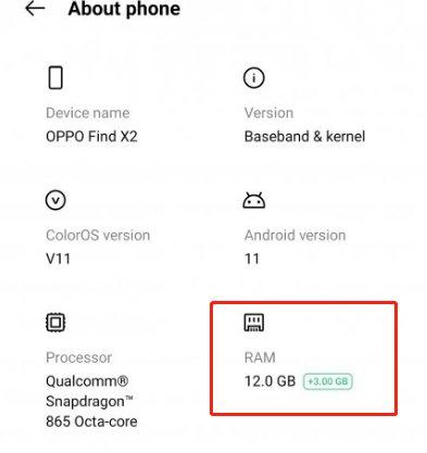 oppo内存扩展升级有哪些机型,oppo老机型就不支持内存扩展