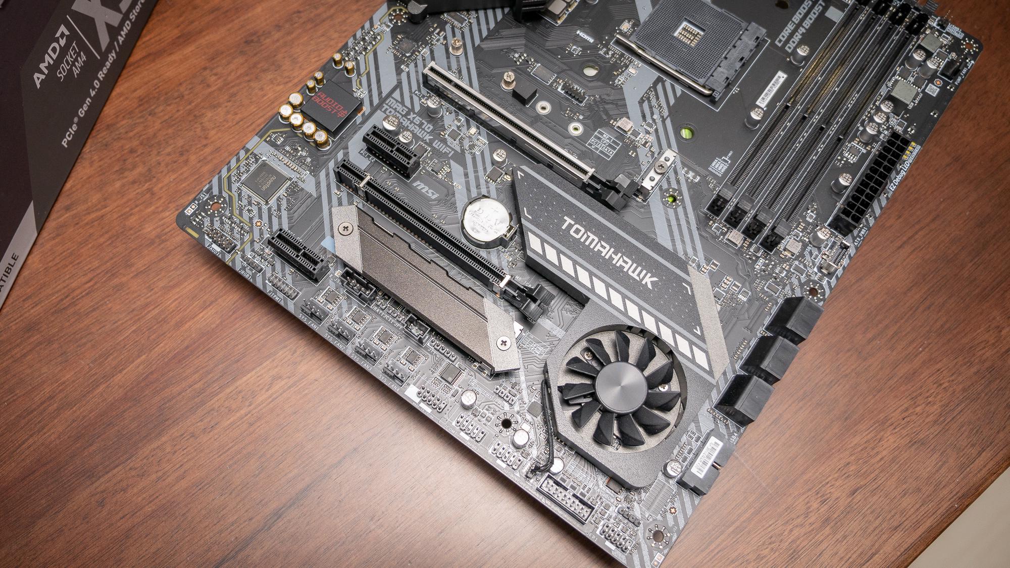 在线白嫖免费的硬件体验?AMD21.4.1版驱动预览